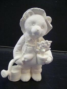 Teddy "Gärtner"